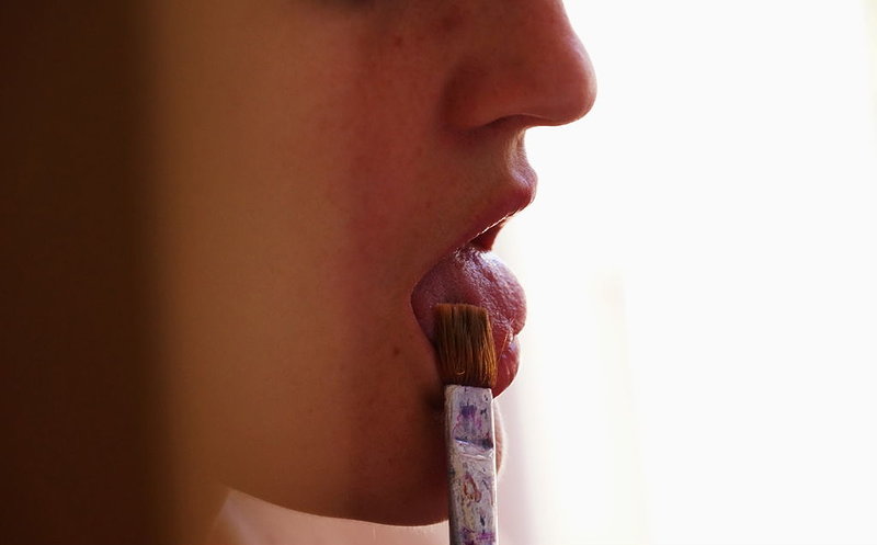 Юся, 22