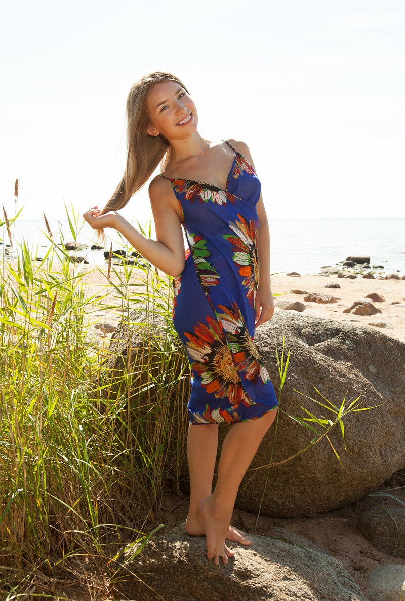 Яна, 18