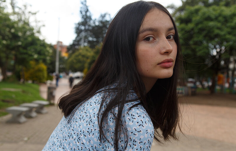 Валентина, 35