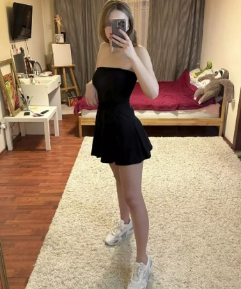 Ирина, 18